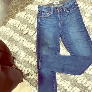 Paige Jeans